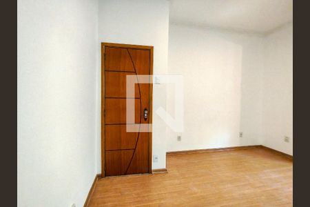 Entrada de apartamento à venda com 3 quartos, 80m² em Tijuca, Rio de Janeiro