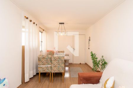 Sala de apartamento para alugar com 2 quartos, 75m² em Alto da Mooca, São Paulo