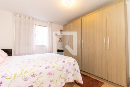 Quarto 1 de apartamento para alugar com 2 quartos, 75m² em Alto da Mooca, São Paulo