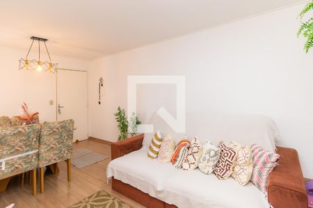 Sala de apartamento para alugar com 2 quartos, 75m² em Alto da Mooca, São Paulo