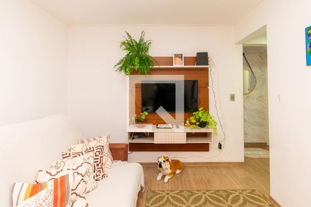 Sala de apartamento para alugar com 2 quartos, 75m² em Alto da Mooca, São Paulo