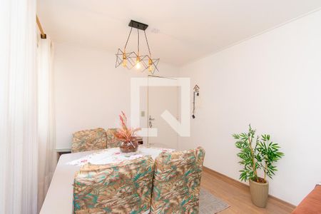 Sala de apartamento para alugar com 2 quartos, 75m² em Alto da Mooca, São Paulo