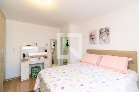 Quarto 1 de apartamento para alugar com 2 quartos, 75m² em Alto da Mooca, São Paulo