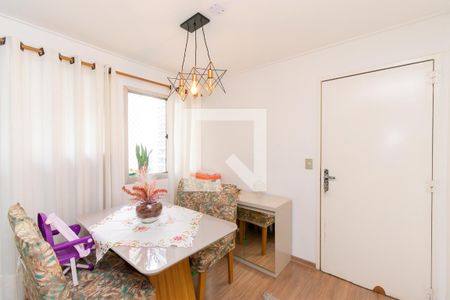 Sala de apartamento para alugar com 2 quartos, 75m² em Alto da Mooca, São Paulo