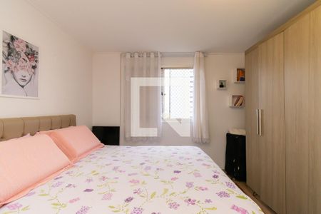 Quarto 1 de apartamento para alugar com 2 quartos, 75m² em Alto da Mooca, São Paulo