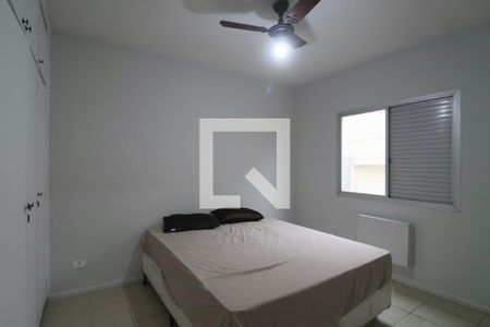 Quarto 1 de apartamento para alugar com 2 quartos, 67m² em Loteamento Joao Batista Juliao, Guarujá
