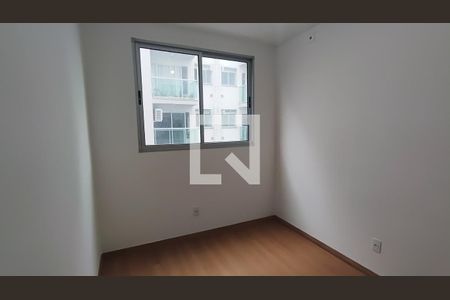 Quarto de apartamento para alugar com 2 quartos, 49m² em Pechincha, Rio de Janeiro