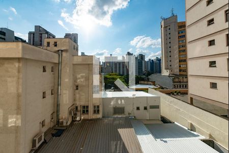Sala 1 de apartamento à venda com 4 quartos, 187m² em Lourdes, Belo Horizonte