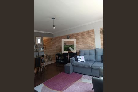 Apartamento à venda com 2 quartos, 74m² em Vila Valparaíso, Santo André