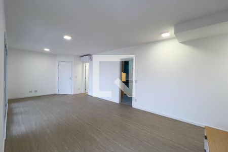 Sala de apartamento à venda com 2 quartos, 95m² em Vila Mariana, São Paulo