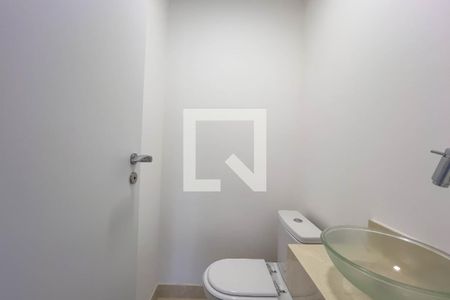 Lavabo de apartamento à venda com 2 quartos, 95m² em Vila Mariana, São Paulo