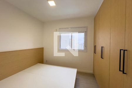 Suíte 1 de apartamento à venda com 2 quartos, 95m² em Vila Mariana, São Paulo