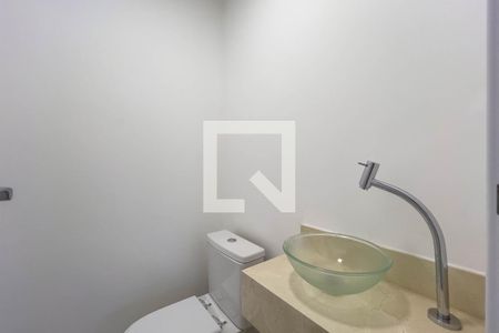 Lavabo de apartamento à venda com 2 quartos, 95m² em Vila Mariana, São Paulo