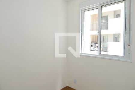Quarto 1 de apartamento para alugar com 2 quartos, 37m² em Artur Alvim, São Paulo