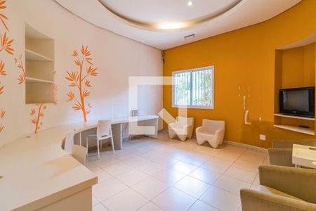 Área Comum de apartamento à venda com 2 quartos, 79m² em Jardim Iracema, Barueri