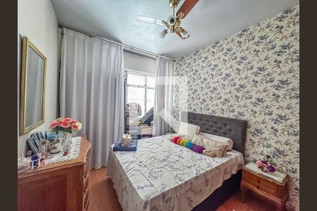 Quarto 1 de apartamento para alugar com 2 quartos, 102m² em Glória, Rio de Janeiro