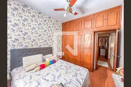 Quarto 1 de apartamento para alugar com 2 quartos, 102m² em Glória, Rio de Janeiro