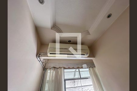 Sala de apartamento para alugar com 2 quartos, 102m² em Glória, Rio de Janeiro