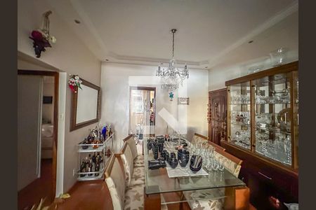 Sala de apartamento para alugar com 2 quartos, 102m² em Glória, Rio de Janeiro