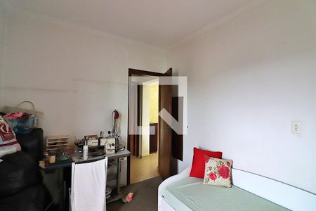 Quarto 2 de apartamento à venda com 2 quartos, 64m² em Rudge Ramos, São Bernardo do Campo