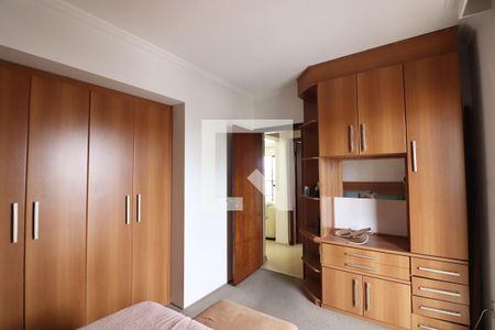 Quarto 1 de apartamento à venda com 2 quartos, 64m² em Rudge Ramos, São Bernardo do Campo