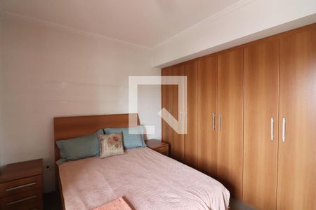 Quarto 1 de apartamento à venda com 2 quartos, 64m² em Rudge Ramos, São Bernardo do Campo