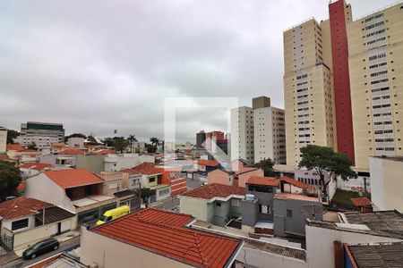 Vista da Varanda de apartamento à venda com 2 quartos, 64m² em Rudge Ramos, São Bernardo do Campo