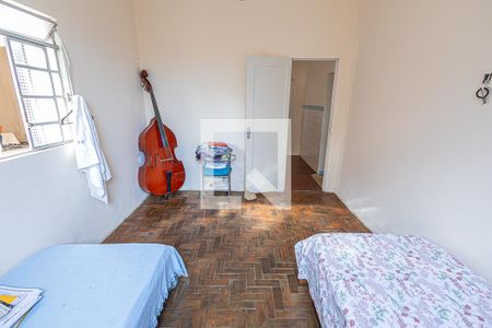 Quarto 2 de casa à venda com 4 quartos, 223m² em Novo Glória, Belo Horizonte