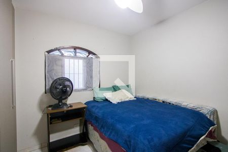 Quarto 1 de casa à venda com 2 quartos, 125m² em Jardim Las Vegas, Santo André