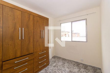Quarto 2 de apartamento para alugar com 2 quartos, 52m² em Osvaldo Cruz, Rio de Janeiro