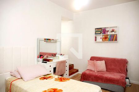 Studio - Sala / Quarto de kitnet/studio à venda com 1 quarto, 41m² em Moinhos de Vento, Porto Alegre