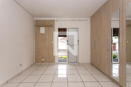 Quarto 1 de casa para alugar com 4 quartos, 200m² em Vila Moreira, São Paulo