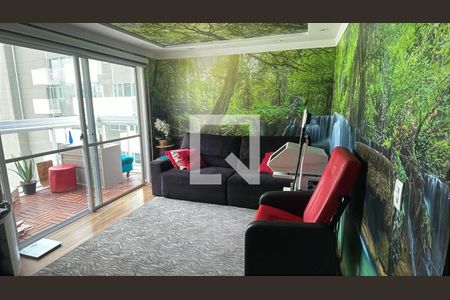 Foto 01 de apartamento à venda com 2 quartos, 80m² em Paraíso, São Paulo