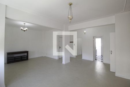 Sala de apartamento para alugar com 3 quartos, 101m² em Cais do Porto, Porto Alegre