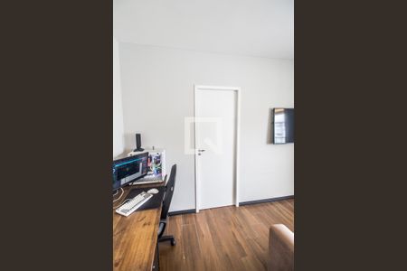 Sala de apartamento à venda com 1 quarto, 45m² em Bethaville I, Barueri