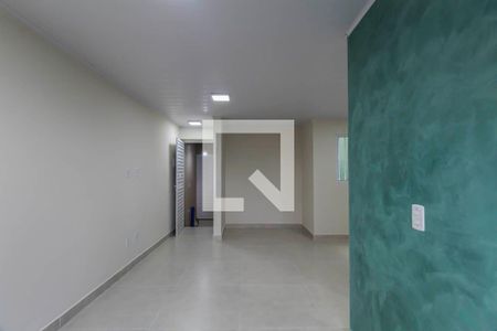 Kitnet de kitnet/studio para alugar com 1 quarto, 28m² em Conjunto Habitacional Teotonio Vilela, São Paulo