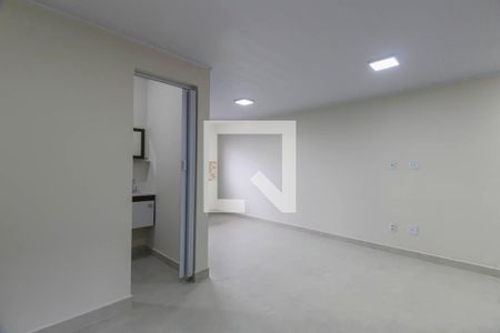 Kitnet de kitnet/studio para alugar com 1 quarto, 28m² em Conjunto Habitacional Teotonio Vilela, São Paulo