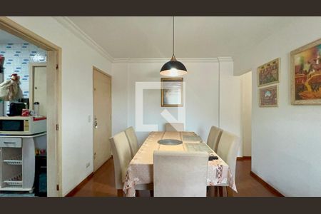 Sala de Jantar de apartamento para alugar com 2 quartos, 73m² em Sumarezinho, São Paulo