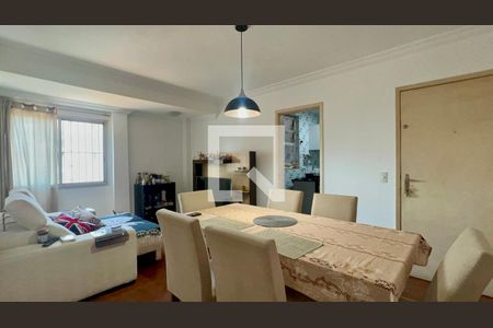 Sala de Jantar de apartamento para alugar com 2 quartos, 73m² em Sumarezinho, São Paulo