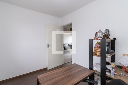 Quarto 1 de apartamento para alugar com 3 quartos, 70m² em Vila Dalila, São Paulo
