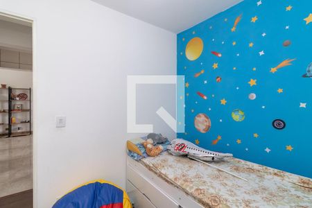 Quarto 2 de apartamento para alugar com 3 quartos, 70m² em Vila Dalila, São Paulo