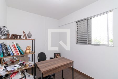 Quarto 1 de apartamento para alugar com 3 quartos, 70m² em Vila Dalila, São Paulo