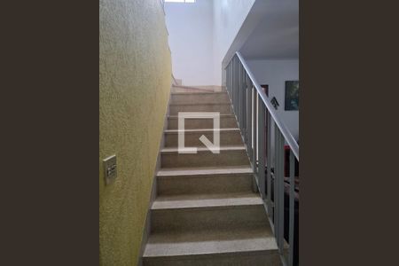 Corredor de casa para alugar com 3 quartos, 320m² em Vila Galvão, Guarulhos