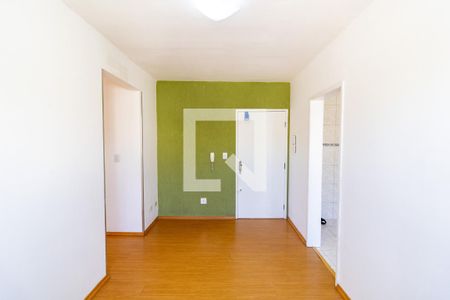Sala de apartamento à venda com 3 quartos, 69m² em Vila Nova, Porto Alegre