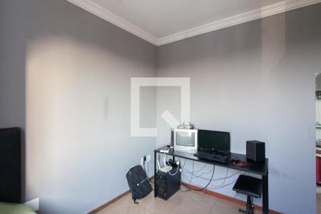 Quarto 1 de apartamento para alugar com 4 quartos, 180m² em Itapoã, Belo Horizonte