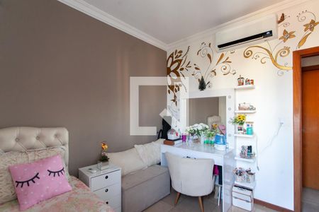 Quarto 2 de apartamento para alugar com 4 quartos, 180m² em Itapoã, Belo Horizonte