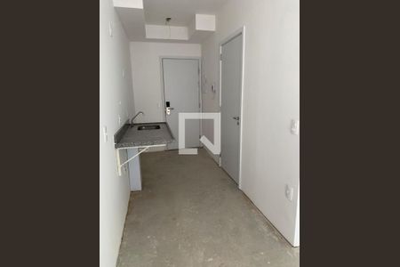 Foto 22 de kitnet/studio à venda com 1 quarto, 29m² em Santo Amaro, São Paulo