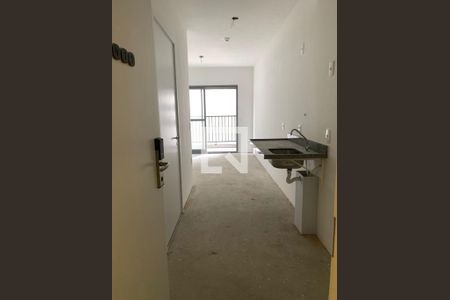 Foto 21 de kitnet/studio à venda com 1 quarto, 29m² em Santo Amaro, São Paulo