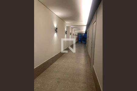 Foto 36 de kitnet/studio à venda com 1 quarto, 29m² em Santo Amaro, São Paulo