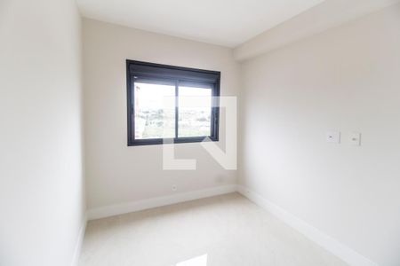 Quarto de apartamento à venda com 2 quartos, 56m² em Aldeia, Barueri